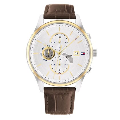 montre tommy hilfiger 1710501