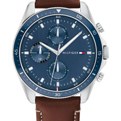 montre tommy hilfiger 1791837