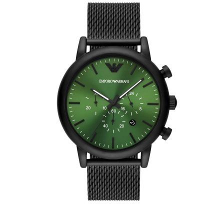 montre emporio armani ar11470