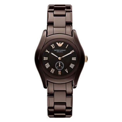 montre emporio armani ar1448