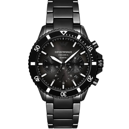 montre emporio armani ar70010
