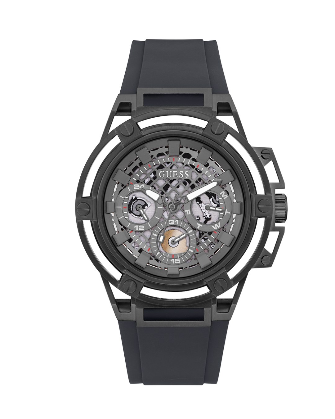 montre guess gw0423g3