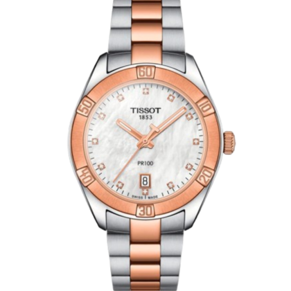 montre tissot t101.910.22.116.00