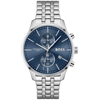 montre hugo boss 1513839
