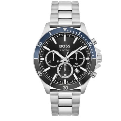montre hugo boss 1514101