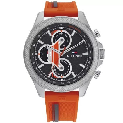 montre tommy hilfiger 1792084