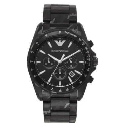montre emporio armani ar11027