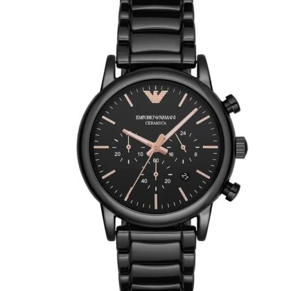 montre emporio armani ar1509