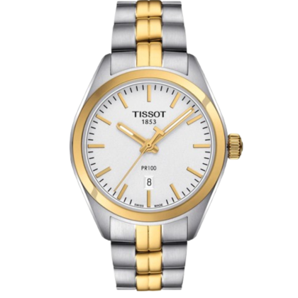 montre tissot t101.210.22.031.00