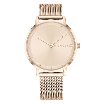 montre tommy hilfiger 1782150