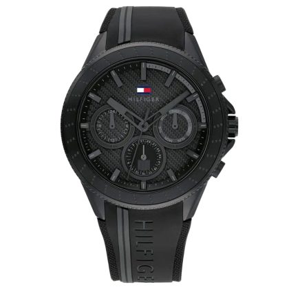 montre tommy hilfiger 1791861