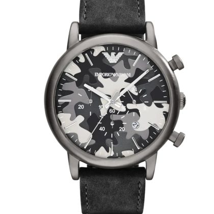 montre emporio armani ar1816