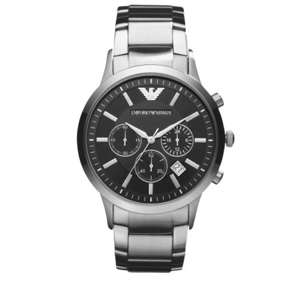 montre emporio armani ar2434