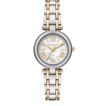 montre michael kors mk4895
