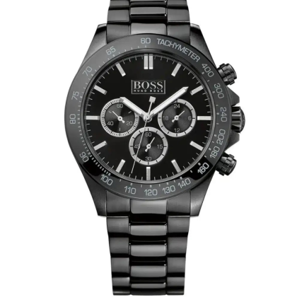 montre hugo boss 1512961