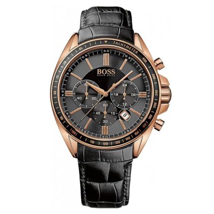 montre hugo boss 1513092