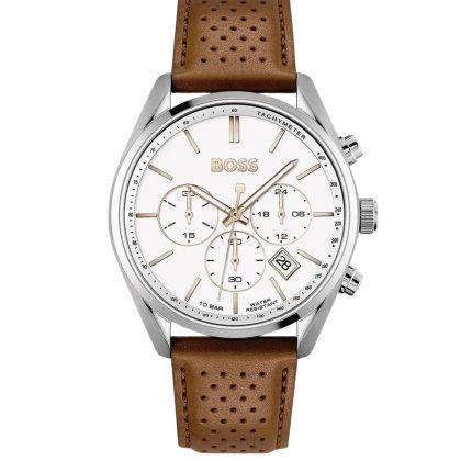 montre hugo boss 1513879