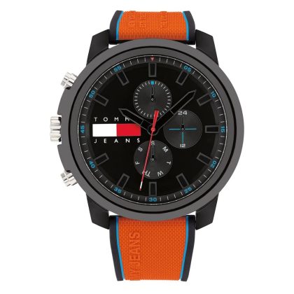 montre tommy hilfiger 1710583
