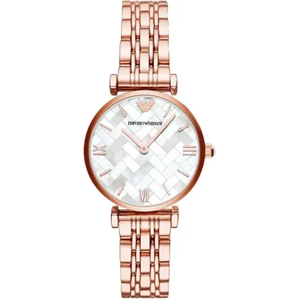 montre emporio armani ar11110