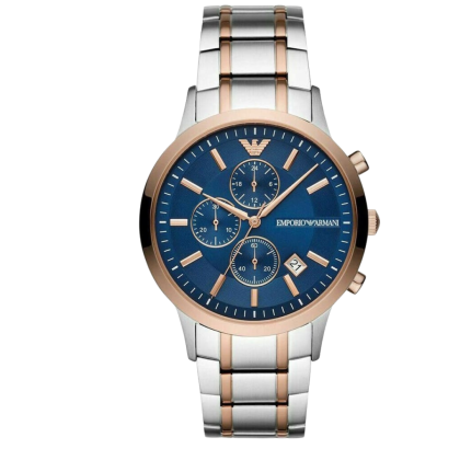 montre emporio armani ar80025