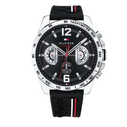 montre tommy hilfiger 1791473