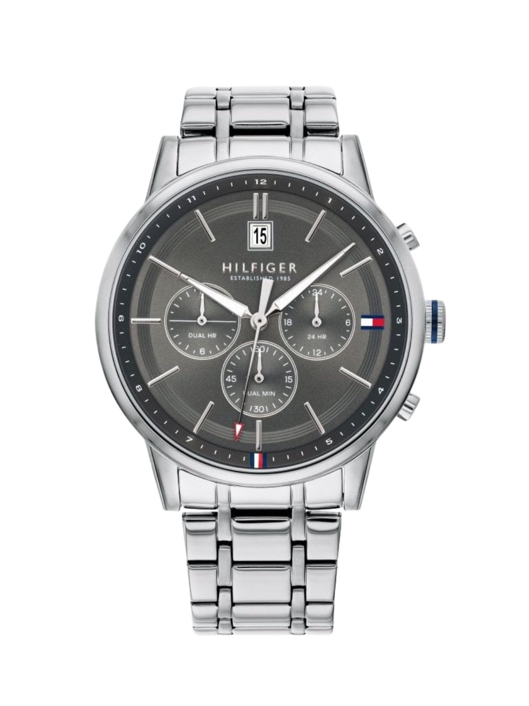 montre tommy hilfiger 1791632
