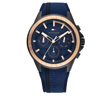 montre tommy hilfiger 1791860