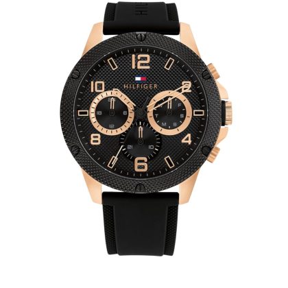 montre tommy hilfiger 1792028