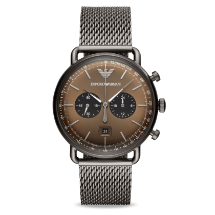 montre emporio armani ar11141