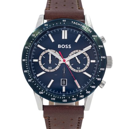 montre hugo boss 1513921