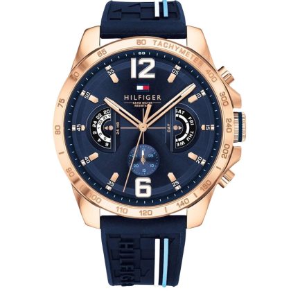 montre tommy hilfiger 1791474