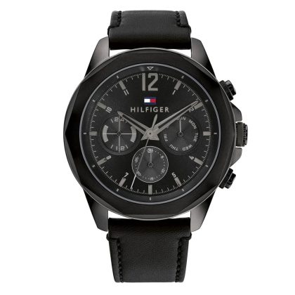 montre tommy hilfiger 1792062