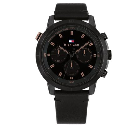 montre tommy hilfiger 1792110