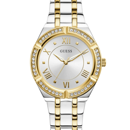 montre guess cosmo 2