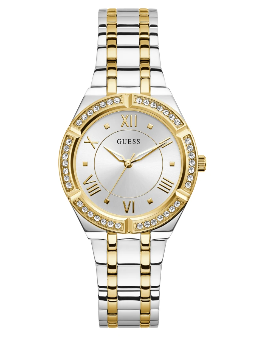 montre guess cosmo 2