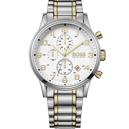 montre hugo boss 1513236
