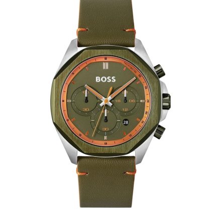 montre hugo boss 1514018