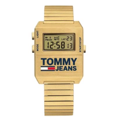 montre tommy hilfiger 1791670
