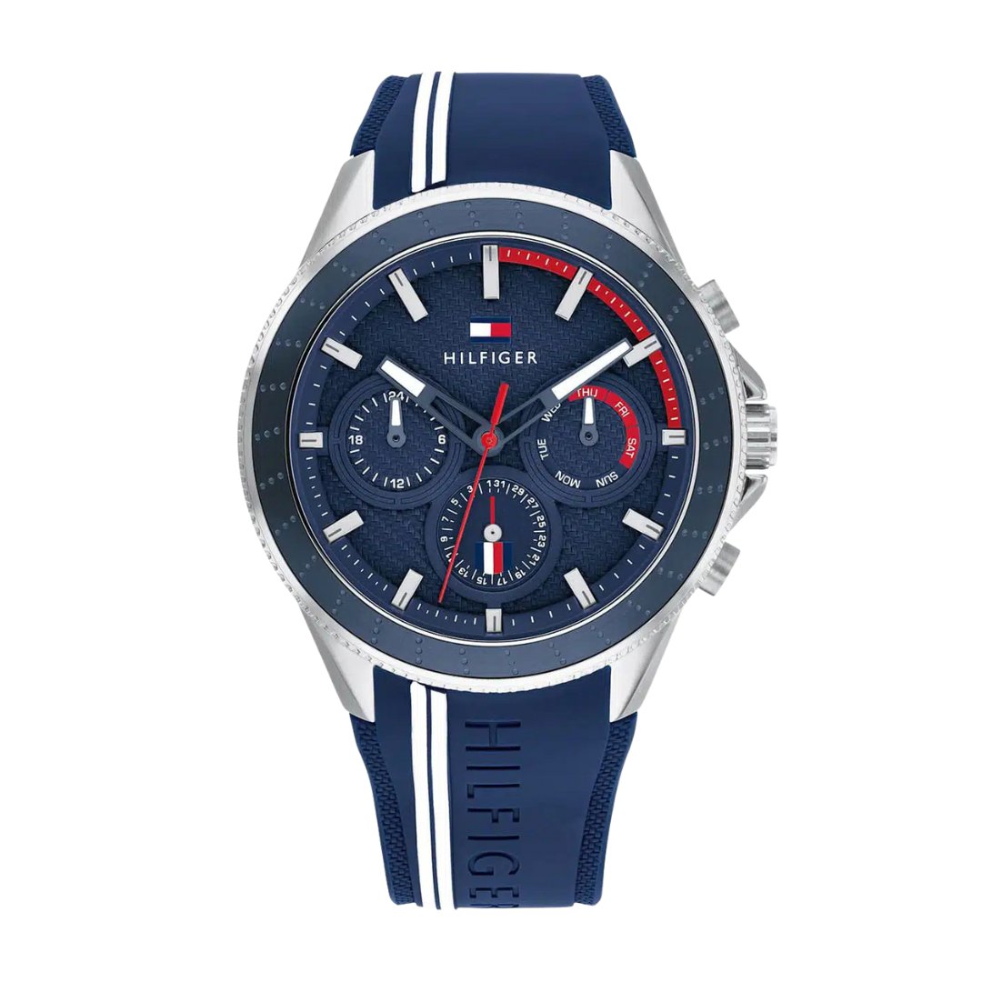 montre tommy hilfiger 1791859