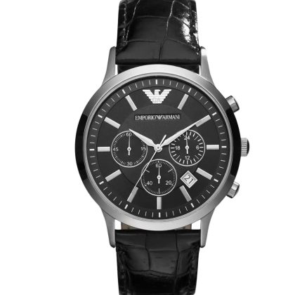 montre emporio armani ar2447