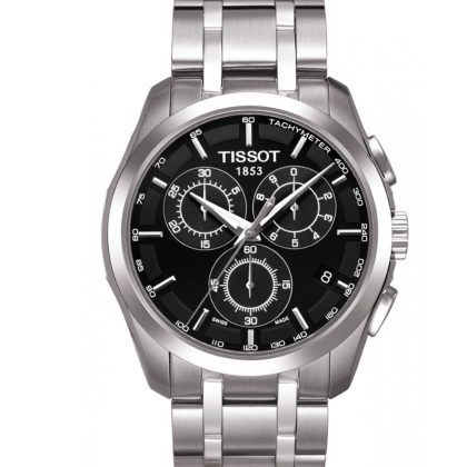 montre tissot t035.617.11.051.00 3