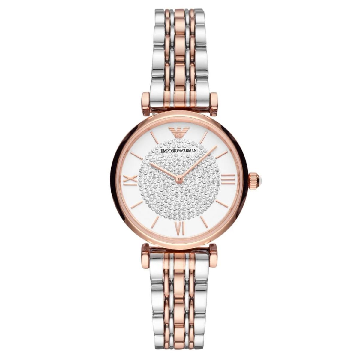 montre emporio armani ar80035