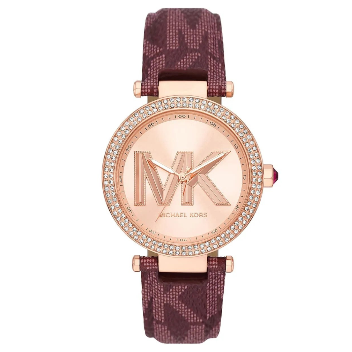 montre michael kors mk2974