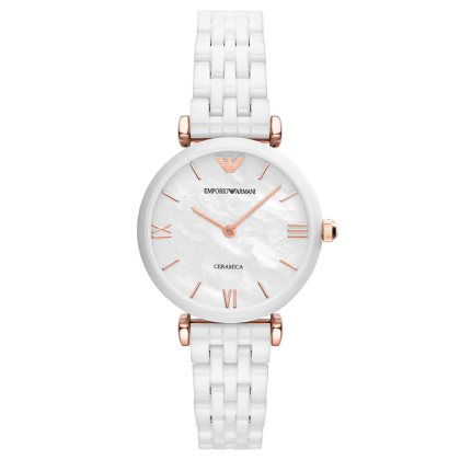 montre emporio armani ar1486