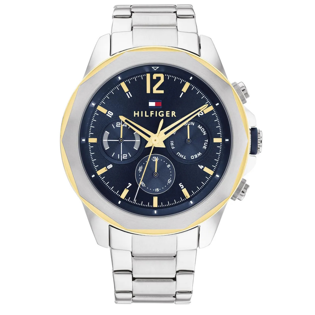 montre tommy hilfiger 1792059