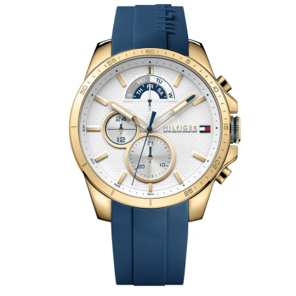 montre tommy hilfiger 1791353