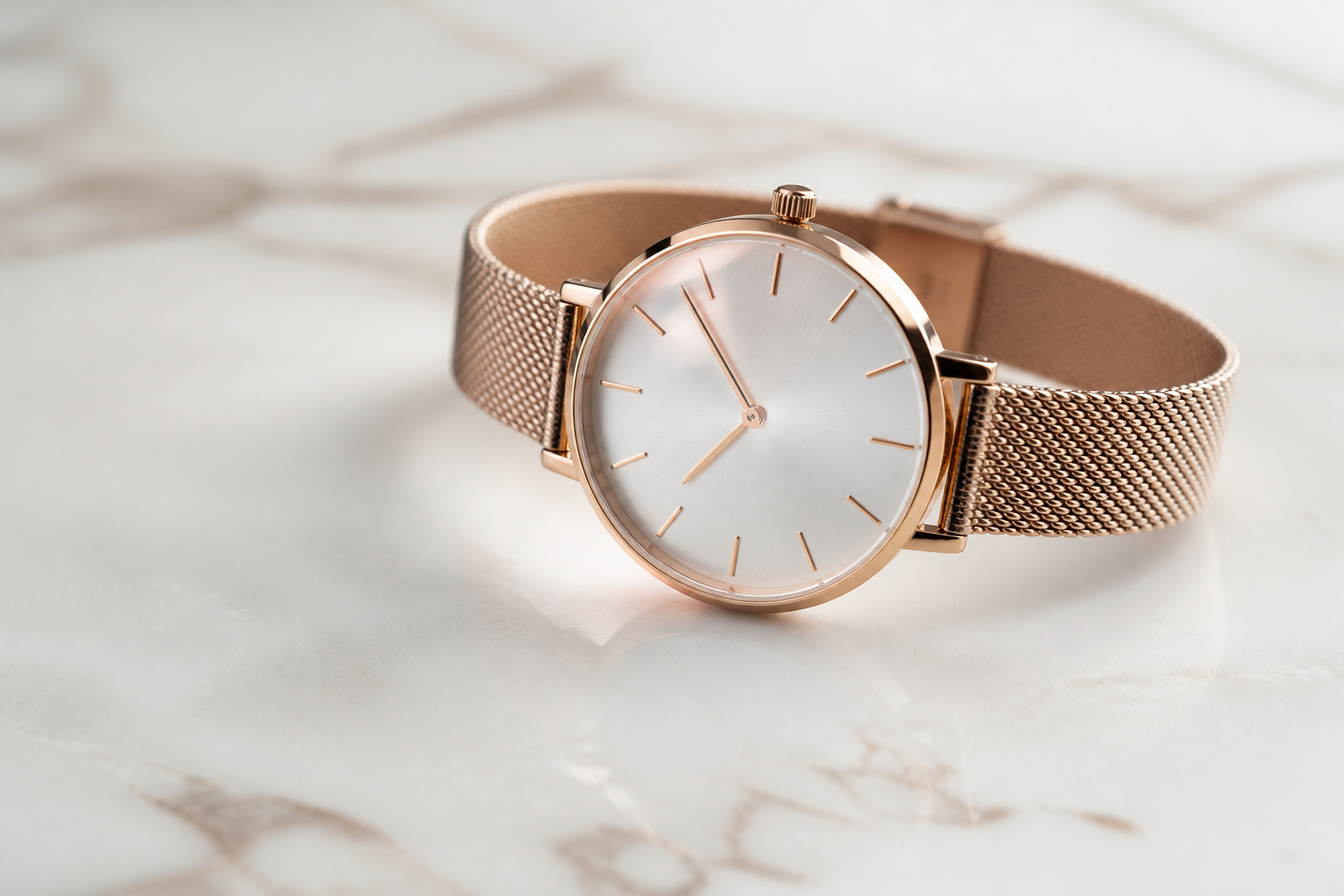 Montre femme Chronelle