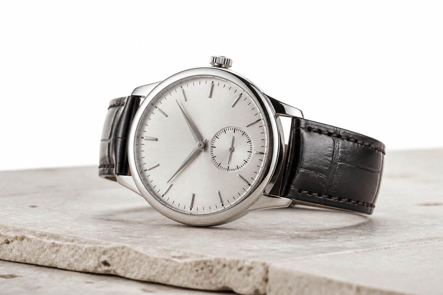 Montre homme Chronelle