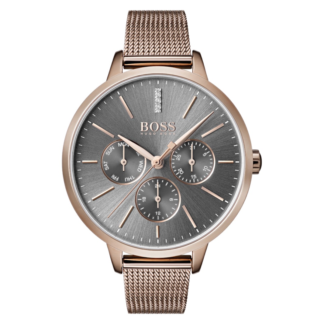 montre hugo boss 1502424