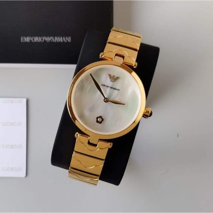Montre Emporio Armani Femme 36 mm – AR11198